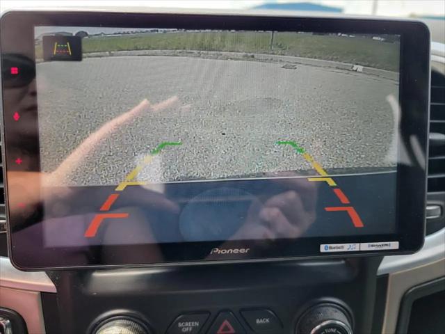 2014 Ram 1500 Lone Star