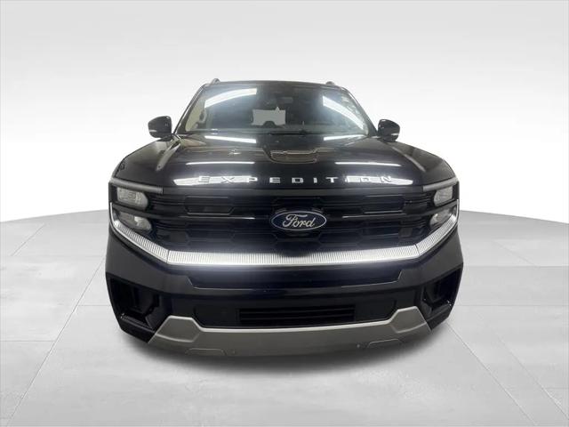 2025 Ford Expedition Platinum MAX