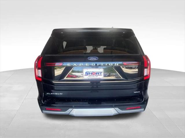 2025 Ford Expedition Platinum MAX