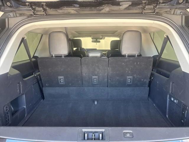 2025 Ford Expedition Platinum MAX