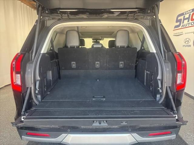 2025 Ford Expedition Platinum MAX