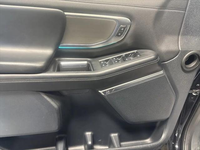 2025 Ford Expedition Platinum MAX