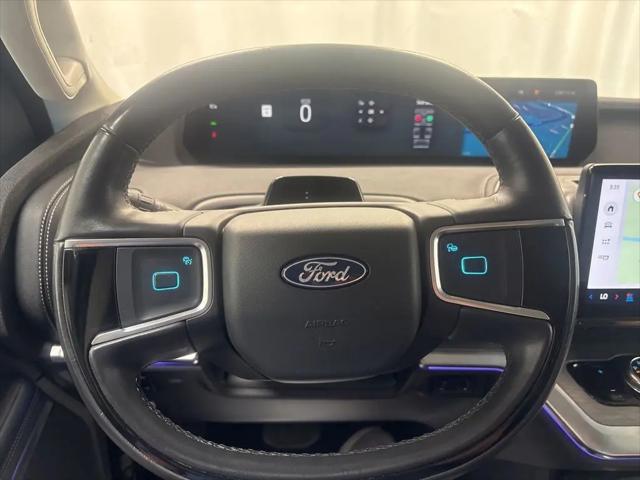2025 Ford Expedition Platinum MAX