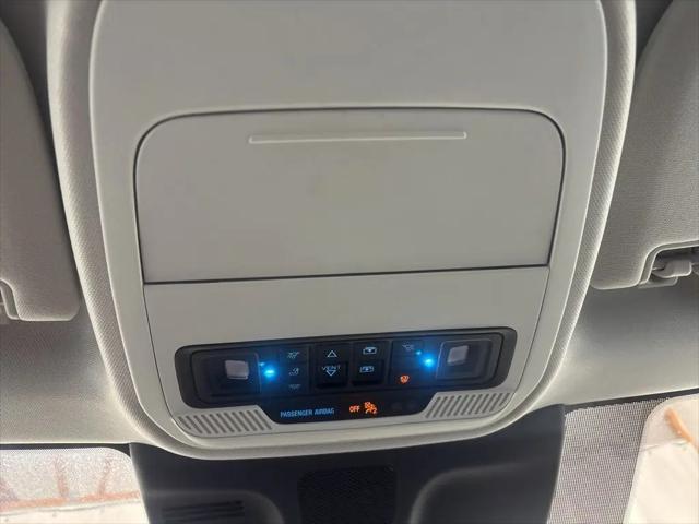 2025 Ford Expedition Platinum MAX