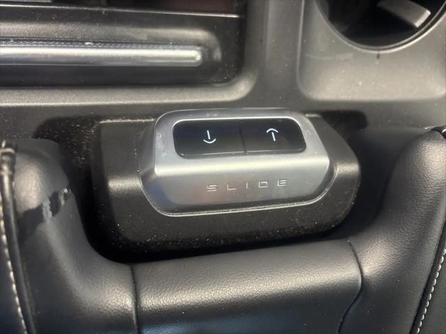 2025 Ford Expedition Platinum MAX