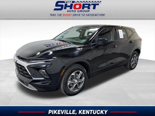 2025 Chevrolet Blazer AWD 2LT for sale in Pikeville, KY