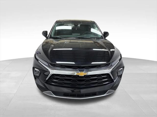 2025 Chevrolet Blazer AWD 2LT