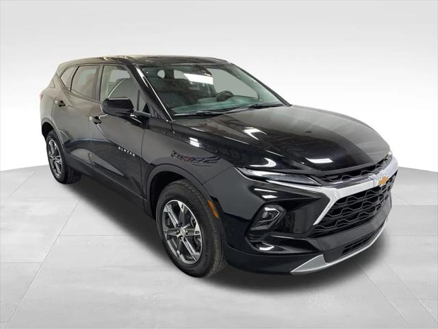 2025 Chevrolet Blazer AWD 2LT