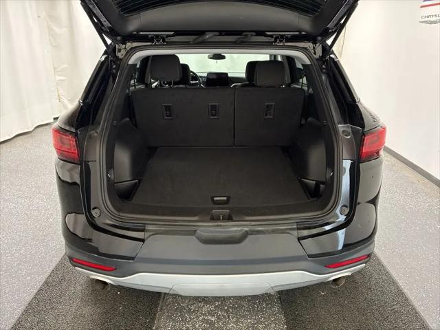 2025 Chevrolet Blazer AWD 2LT