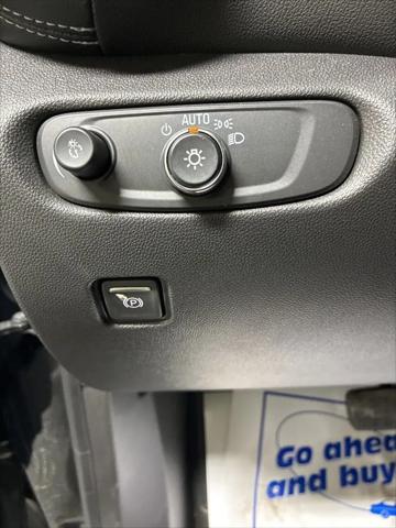 2025 Chevrolet Blazer AWD 2LT