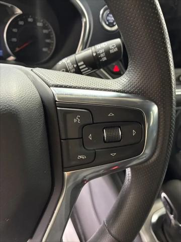2025 Chevrolet Blazer AWD 2LT
