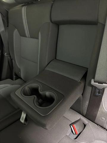 2025 Chevrolet Blazer AWD 2LT