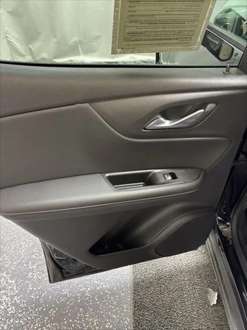 2025 Chevrolet Blazer AWD 2LT