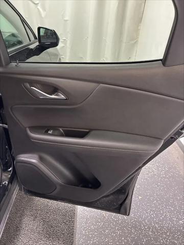 2025 Chevrolet Blazer AWD 2LT