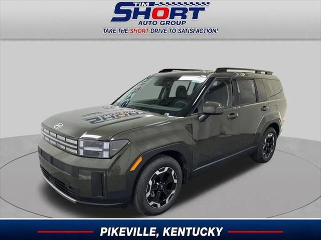2026 Hyundai Santa Fe SEL for sale in Pikeville, KY