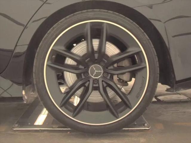2021 Mercedes-Benz CLS 4MATIC