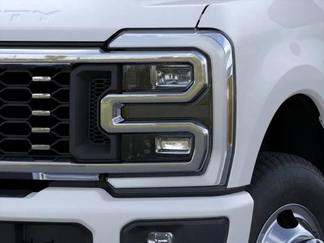 2026 Ford F-350 LARIAT