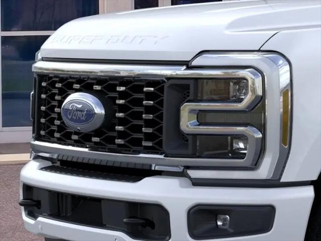 2026 Ford F-350 LARIAT