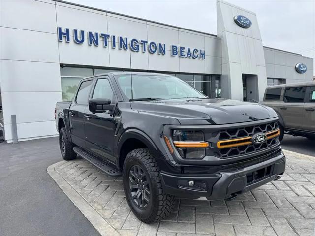 2026 Ford F-150 Tremor for sale in Huntington Beach, CA