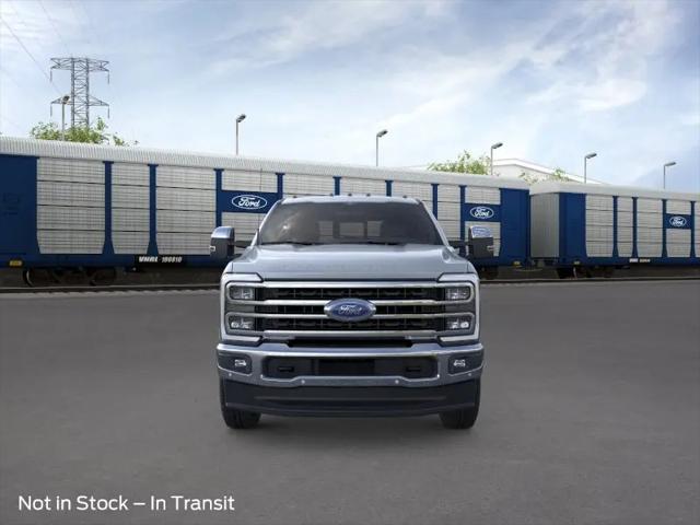 2026 Ford F-250 King Ranch