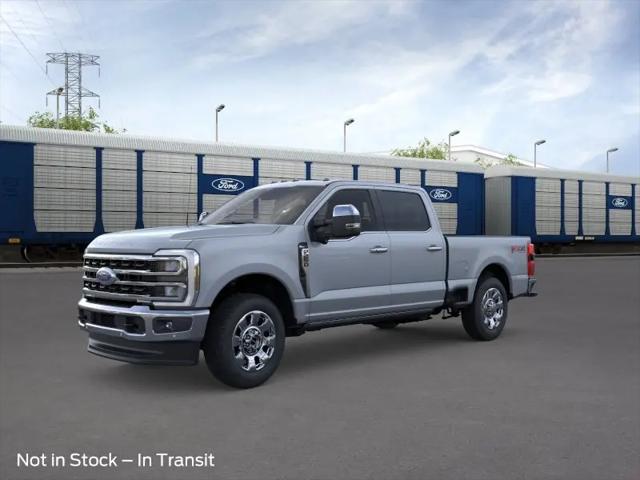 2026 Ford F-250 King Ranch