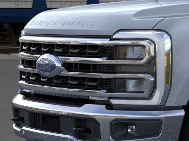 2026 Ford F-250 King Ranch