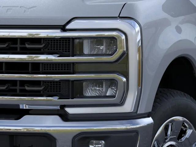 2026 Ford F-250 King Ranch