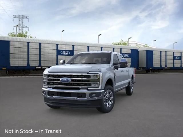 2026 Ford F-250 King Ranch
