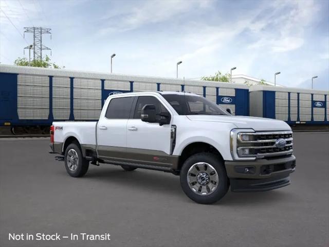 2026 Ford F-250 King Ranch for sale in Old Bridge, NJ