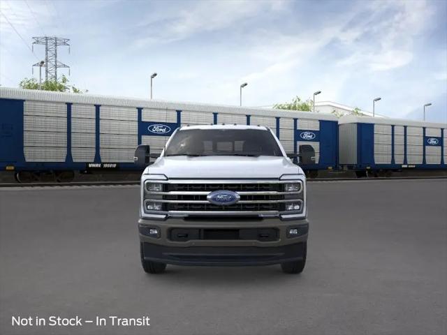 2026 Ford F-250 King Ranch