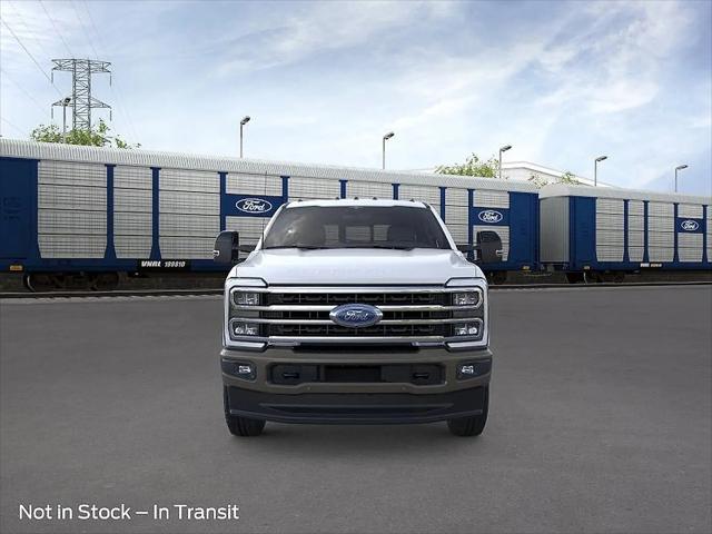 2026 Ford F-250 King Ranch
