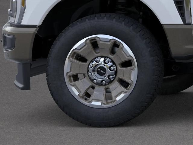 2026 Ford F-250 King Ranch