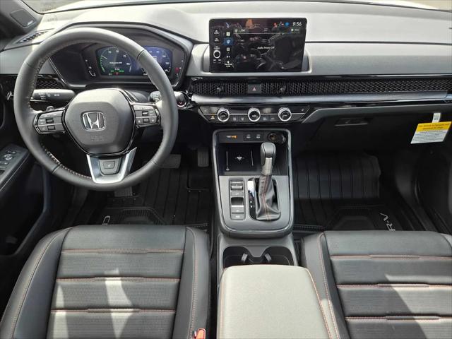 2026 Honda CR-V Hybrid AWD Sport Touring