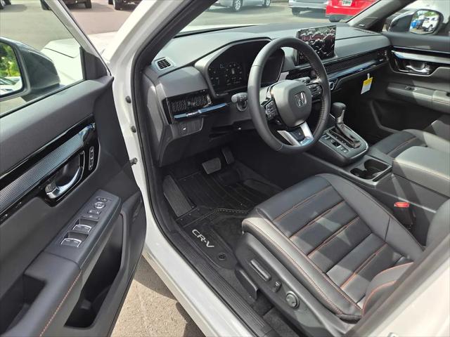2026 Honda CR-V Hybrid AWD Sport Touring