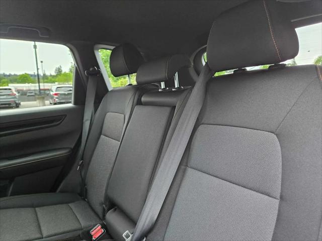 2026 Honda CR-V Hybrid AWD Sport