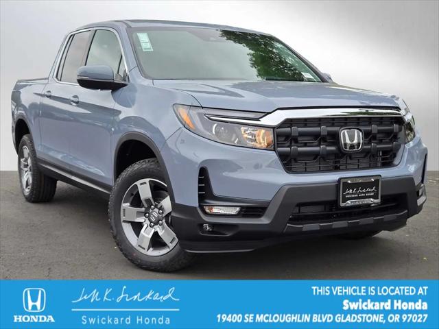 2026 Honda Ridgeline RTL for sale in Gladstone, OR