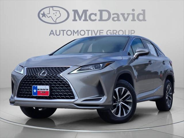 2020 Lexus RX 350 RX 350 for sale in Frisco, TX