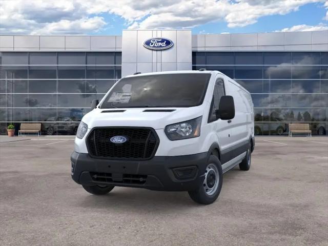 2026 Ford Transit Cargo Van T-150