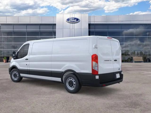 2026 Ford Transit Cargo Van T-150