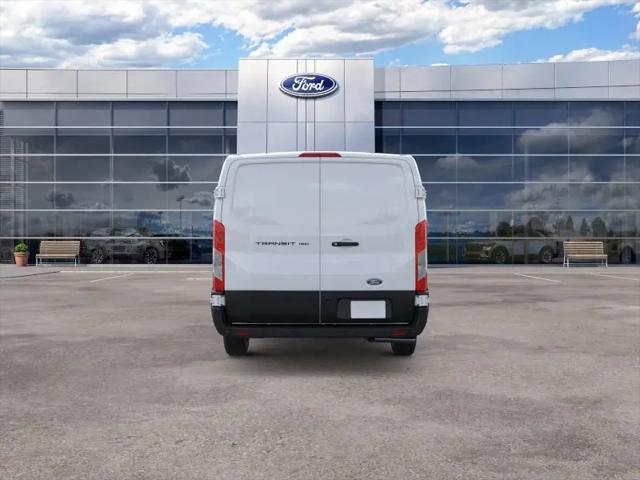 2026 Ford Transit Cargo Van T-150