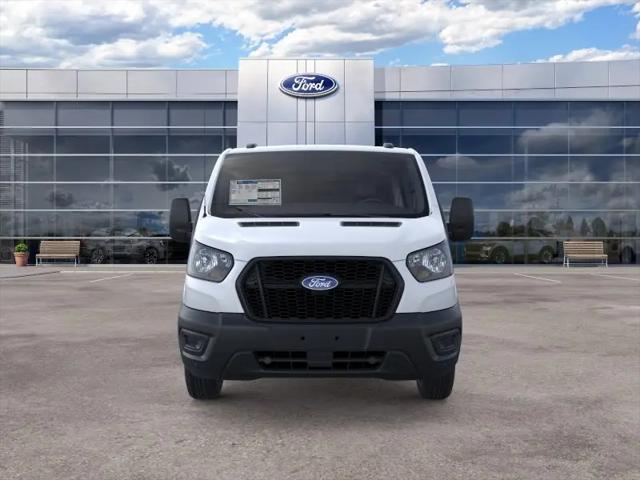 2026 Ford Transit Cargo Van T-150