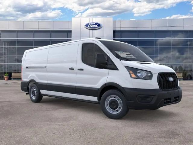 2026 Ford Transit Cargo Van T-150
