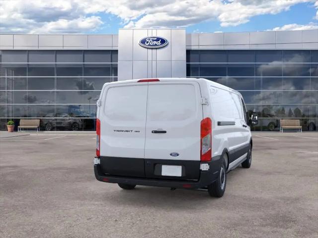 2026 Ford Transit Cargo Van T-150