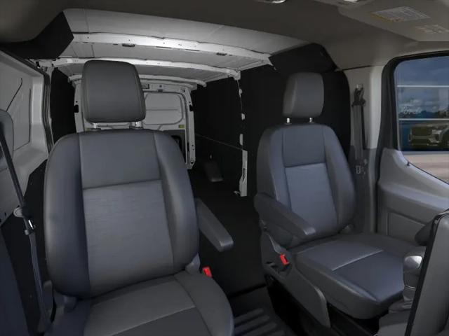 2026 Ford Transit Cargo Van T-150