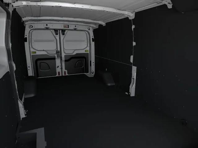 2026 Ford Transit Cargo Van T-150