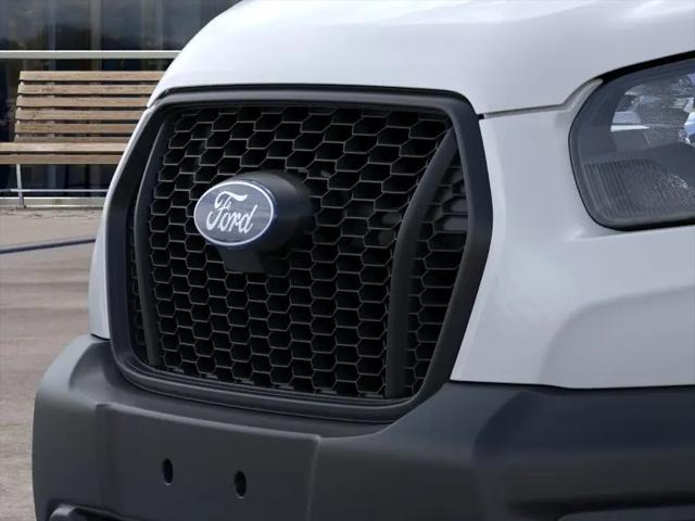 2026 Ford Transit Cargo Van T-150