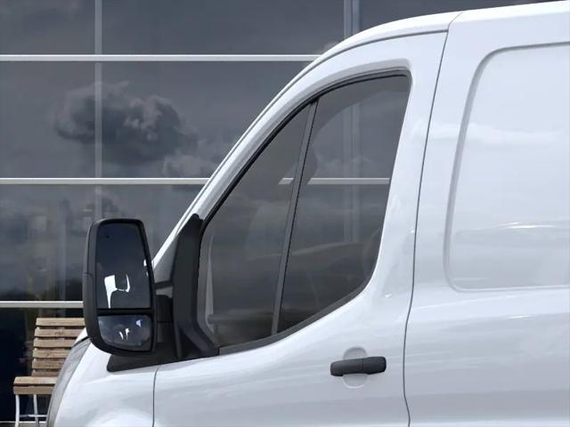 2026 Ford Transit Cargo Van T-150