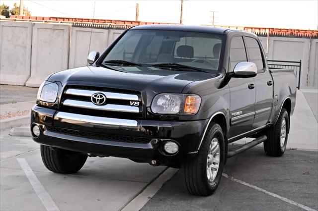 2005 Toyota Tundra SR5 V8