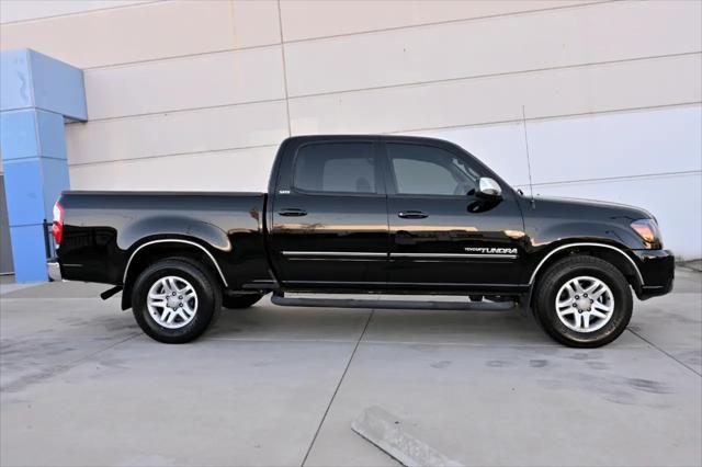2005 Toyota Tundra SR5 V8