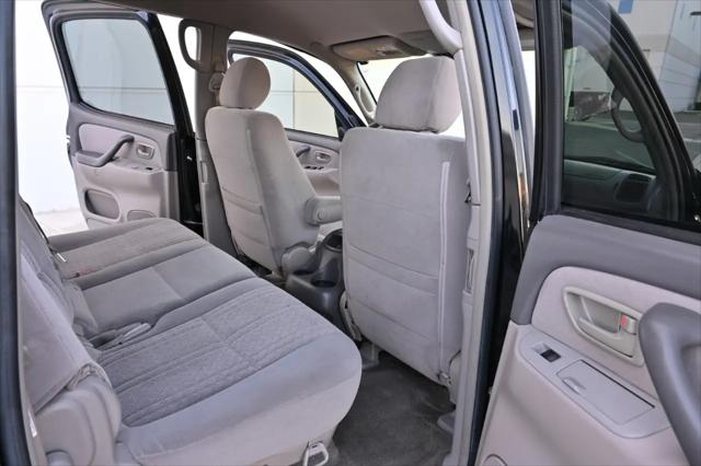 2005 Toyota Tundra SR5 V8